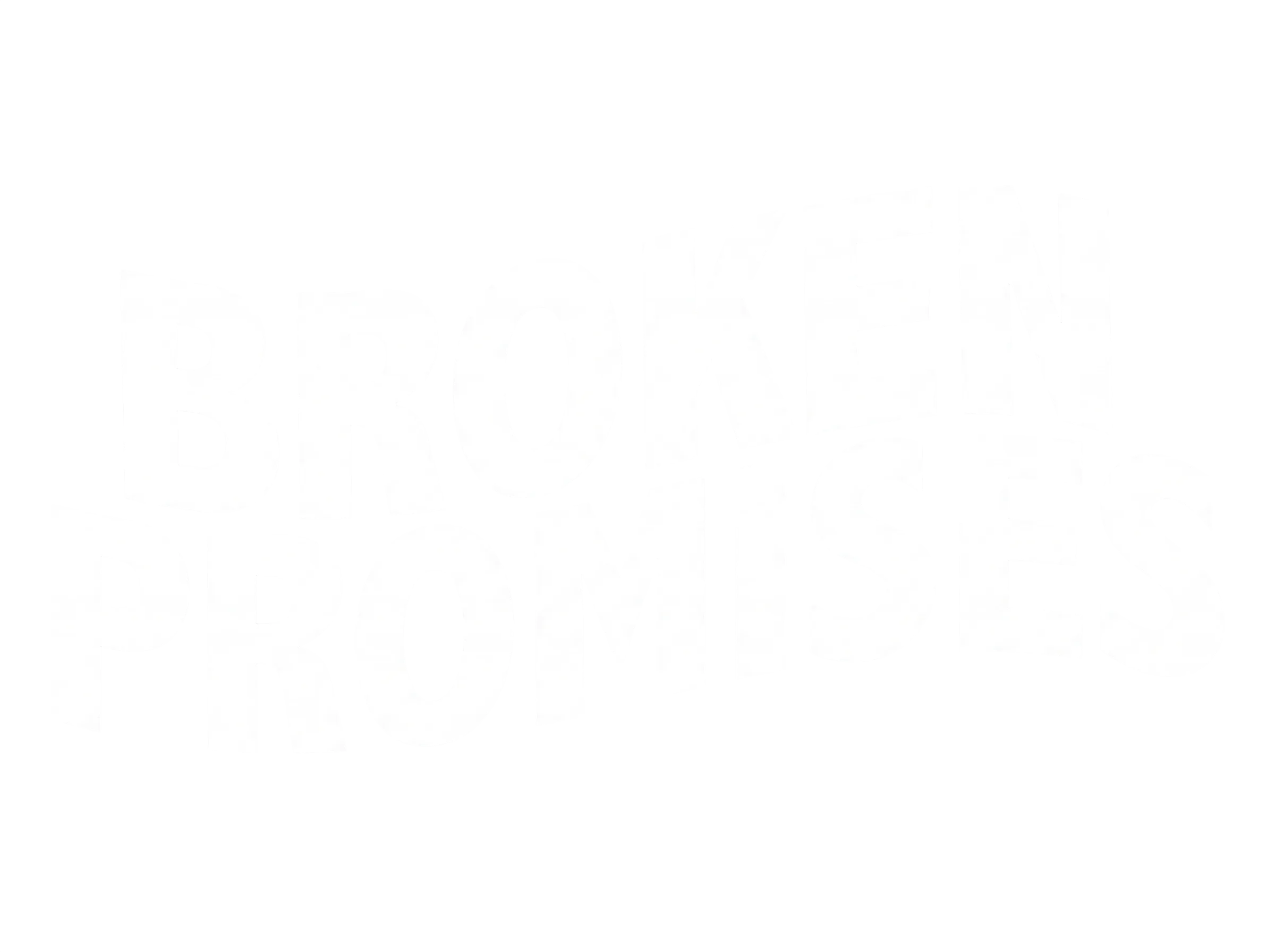 Broken Promises